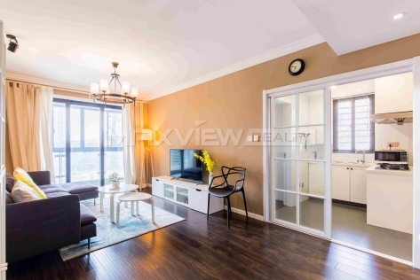 Dongjing International Apartment | 东晶国际公寓 1bedroom 76sqm ¥13,000 SHA20228