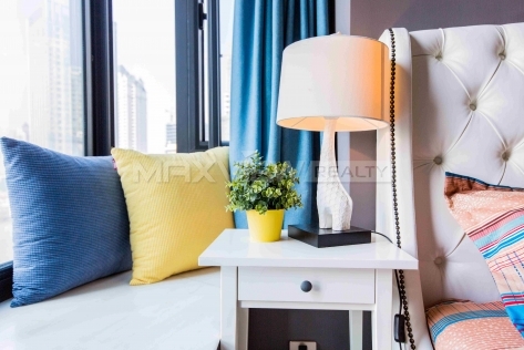 Dongjing International Apartment | 东晶国际公寓 1bedroom 76sqm ¥13,000 SHA20228