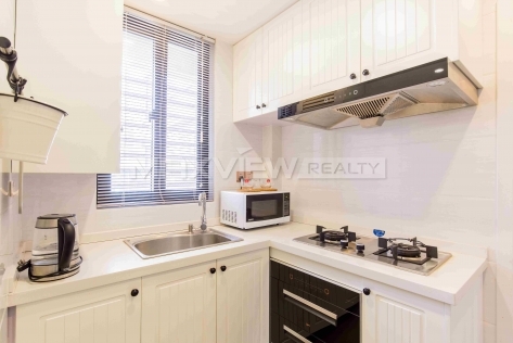 Dongjing International Apartment | 东晶国际公寓 1bedroom 76sqm ¥13,000 SHA20228