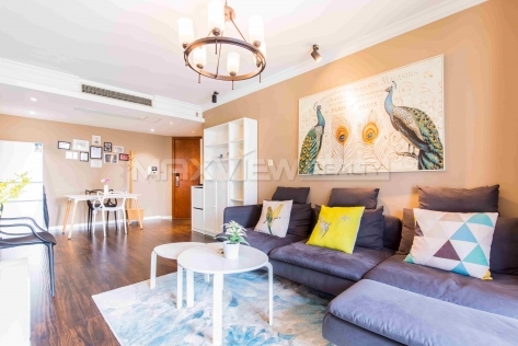Dongjing International Apartment | 东晶国际公寓 1bedroom 76sqm ¥13,000 SHA20228