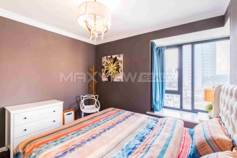 Dongjing International Apartment | 东晶国际公寓 1bedroom 76sqm ¥13,000 SHA20228