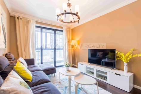 Dongjing International Apartment | 东晶国际公寓 1bedroom 76sqm ¥13,000 SHA20228