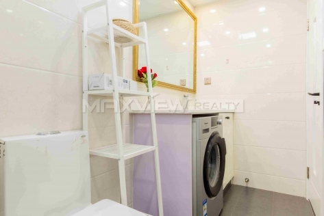 Dongjing International Apartment | 东晶国际公寓 1bedroom 76sqm ¥13,000 SHA20228