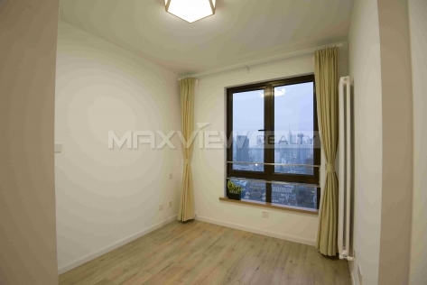 New Westgate Garden | 老西门新苑 3bedroom 143sqm ¥25,000 SHA20232