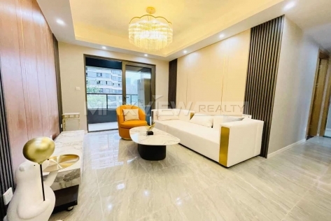 Zhong Hai Zhen Ru Fu | 中海臻如府 3bedroom 120sqm ¥17,000 SHA20227
