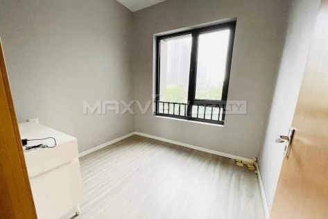 Zhong Hai Zhen Ru Fu | 中海臻如府 3bedroom 120sqm ¥17,000 SHA20227
