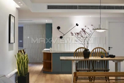Datong Garden 3bedroom 180sqm ¥32,800 PRS20237