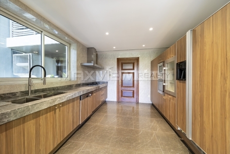 Rent a smart 3br house in Fortune Residence  3bedroom 240sqm ¥52,000 PDA20246