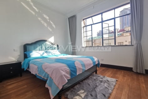 Shanghai houses for rent on Changle Road   2bedroom 75sqm ¥12,800 SHO20244