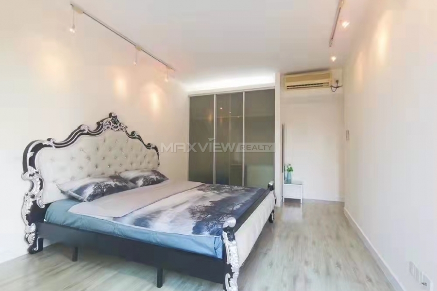 Oriental Manhattan 3bedroom 136sqm ¥23,800 PRS20261