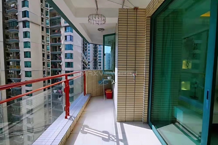 Oriental Manhattan 3bedroom 136sqm ¥23,800 PRS20261