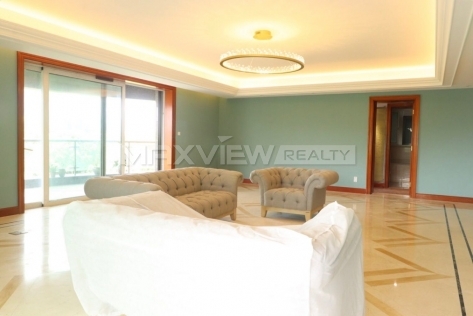 Rent a smart 3br house in Fortune Residence  3bedroom 346sqm ¥60,000 PDA20260