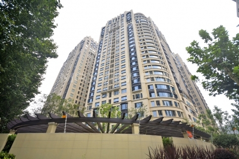 Lakeville Luxe 3bedroom 223sqm ¥110,000 PRS20269