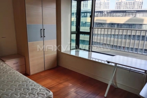 Rui Hong Xin Cheng 3br 120sqm in Gubei | 瑞虹新城 3bedroom 120sqm ¥16,000 SHA20267