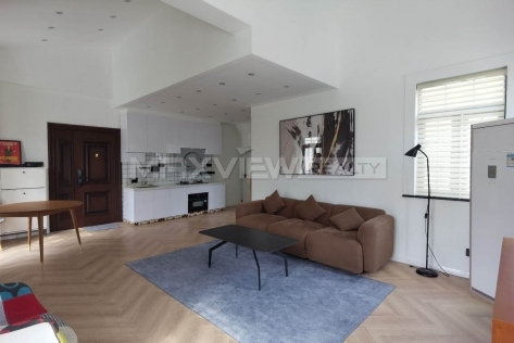 Apartment On Zhenning Road 3bedroom 120sqm ¥26,800 PRS20273
