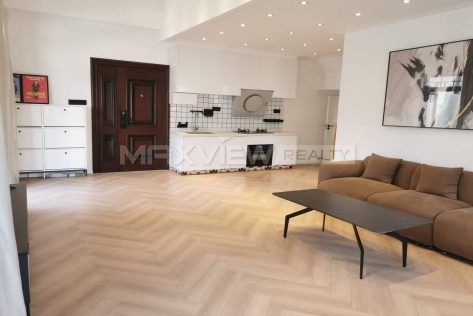 Apartment On Zhenning Road 3bedroom 120sqm ¥26,800 PRS20273