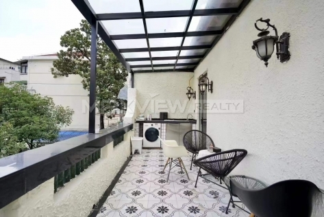 Apartment On Zhenning Road 3bedroom 120sqm ¥26,800 PRS20273