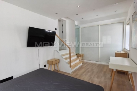 Apartment On Zhenning Road 3bedroom 120sqm ¥26,800 PRS20273
