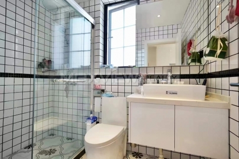 Apartment On Zhenning Road 3bedroom 120sqm ¥26,800 PRS20273