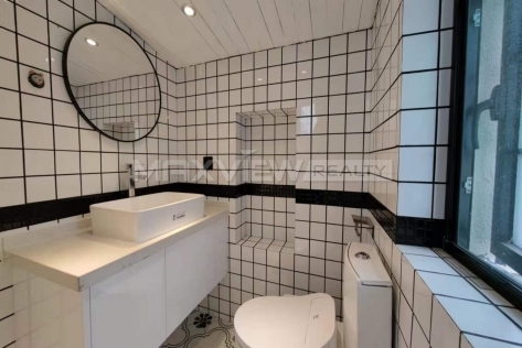 Apartment On Zhenning Road 3bedroom 120sqm ¥26,800 PRS20273