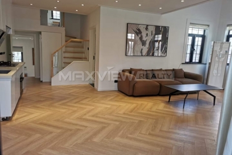 Apartment On Zhenning Road 3bedroom 120sqm ¥26,800 PRS20273