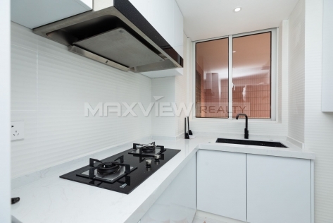 Shanghai DaZhong Apartment 2br 115sqm in Xujiahui | 上海大众汽车公寓 2bedroom 130sqm ¥19,800 SHA20274