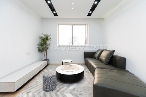 Shanghai DaZhong Apartment 2br 115sqm in Xujiahui | 上海大众汽车公寓 2bedroom 130sqm ¥19,800 SHA20274