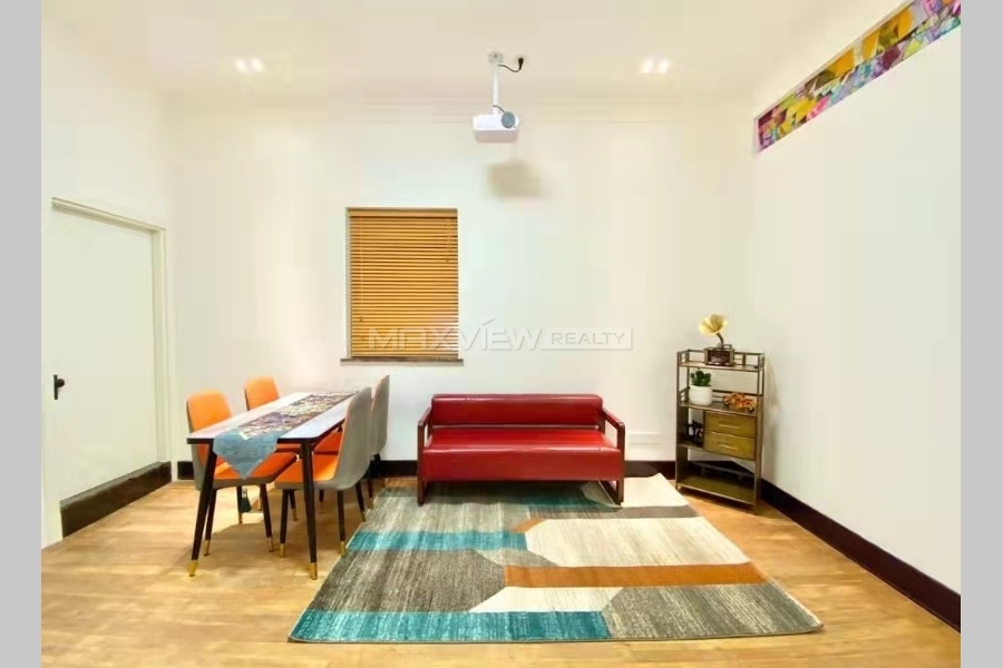 Shanghai houses for rent on Changle Road   2bedroom 70sqm ¥13,500 L01158