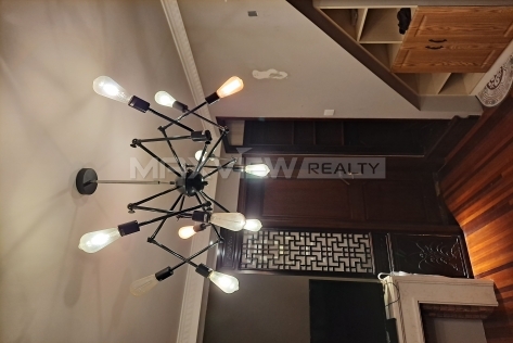 Old Lane House On Nanhui Road 1bedroom 66sqm ¥11,000 PRS20284