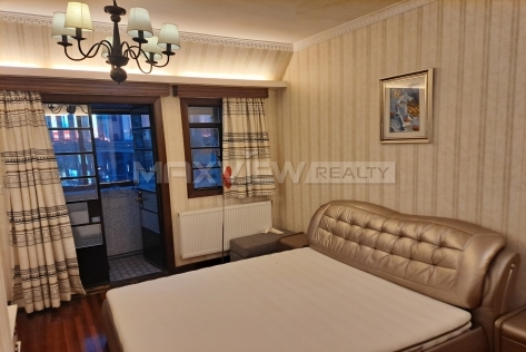 Old Lane House On Nanhui Road 1bedroom 66sqm ¥11,000 PRS20284