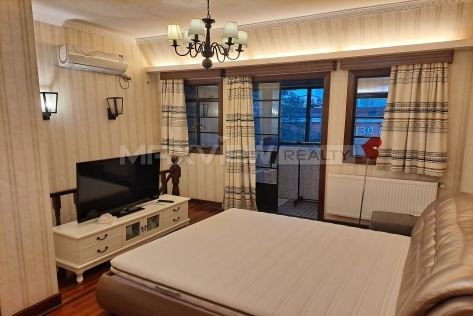 Old Lane House On Nanhui Road 1bedroom 66sqm ¥11,000 PRS20284