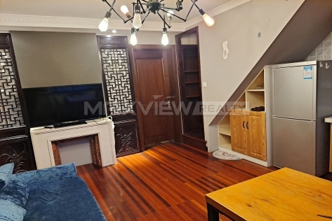 Old Lane House On Nanhui Road 1bedroom 66sqm ¥11,000 PRS20284