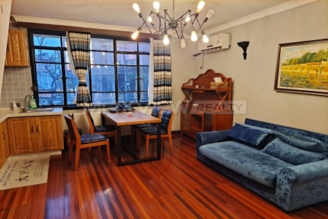 Old Lane House On Nanhui Road 1bedroom 66sqm ¥11,000 PRS20284