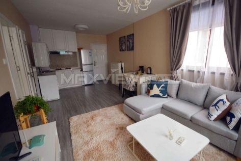 Ziyun Building 1bedroom 65sqm ¥11,000 PRS20278