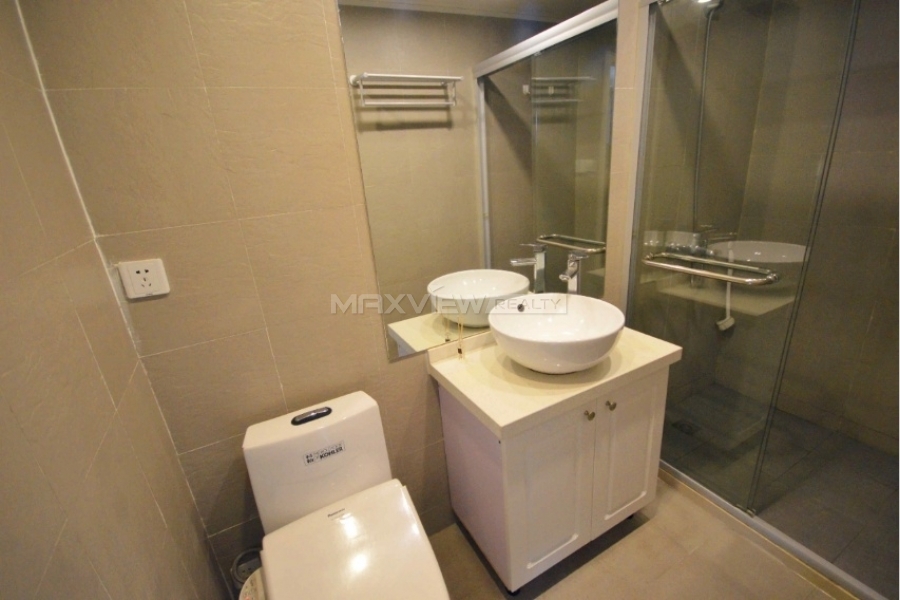 Ziyun Building 1bedroom 65sqm ¥11,000 PRS20278