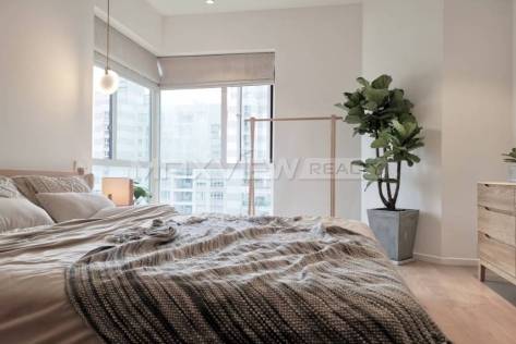 Jewelry Garden | 尊园 3bedroom 160sqm ¥26,800 SHA20288