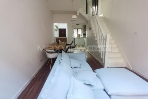 Old Lane House On Xiangyang South Road 4bedroom 180sqm ¥35,000 PRS20291