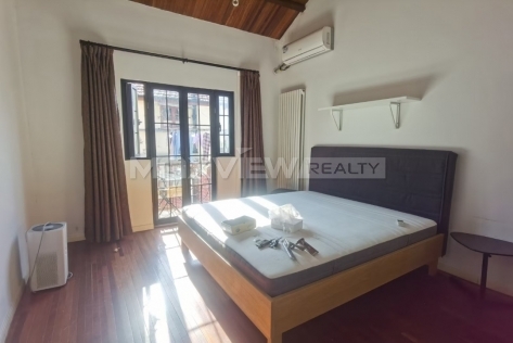 Old Lane House On Xiangyang South Road 4bedroom 180sqm ¥35,000 PRS20291