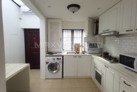 Old Lane House On Xiangyang South Road 4bedroom 180sqm ¥35,000 PRS20291