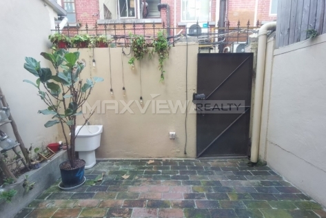 Old Lane House On Xiangyang South Road 4bedroom 180sqm ¥35,000 PRS20291