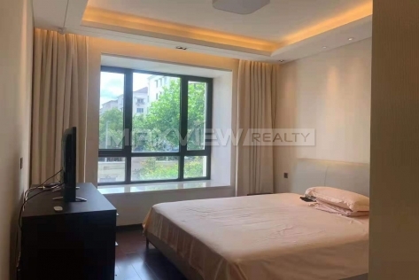 Ziwei Garden | 宝华紫薇花园 2bedroom 115sqm ¥28,000 SHA20292
