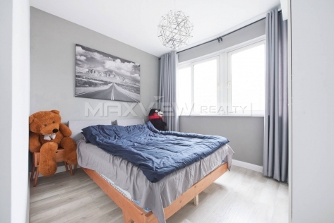 Fuhai Apartment | 福海公寓 4bedroom 160sqm ¥20,000 SHA20303