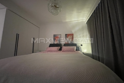 City Condo | 虹桥豪苑 3bedroom 280sqm ¥32,000 SHA20319