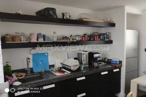 Dean Building | 德安大厦 2bedroom 350sqm ¥29,800 SHA20317