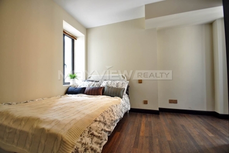 Old Garden House On Yuyuan Road 3bedroom 139sqm ¥26,000 PRS20315