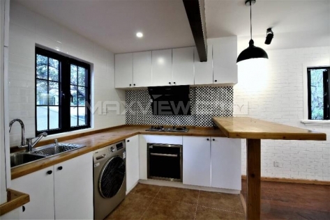 Wu Lu Mu Qi Road | 乌鲁木齐路 1bedroom 90sqm ¥18,000 SHO20316