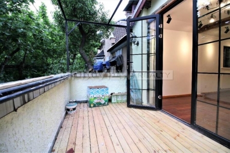Wu Lu Mu Qi Road | 乌鲁木齐路 1bedroom 90sqm ¥18,000 SHO20316
