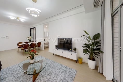 Hongqiao Wanbo Garden 3br 160sqm in Gubei | 虹桥万博花园 3bedroom 160sqm ¥29,800 SHA20324