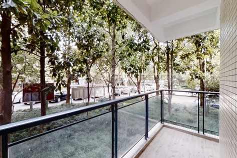 Hongqiao Wanbo Garden 3br 160sqm in Gubei | 虹桥万博花园 3bedroom 160sqm ¥29,800 SHA20324