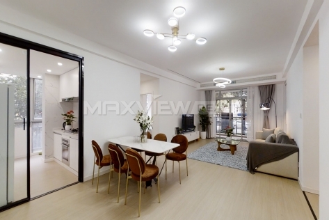 Hongqiao Wanbo Garden 3br 160sqm in Gubei | 虹桥万博花园 3bedroom 160sqm ¥29,800 SHA20324